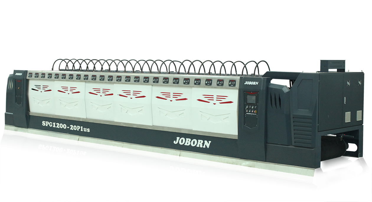 Máquina pulidora automática para granito/mármol