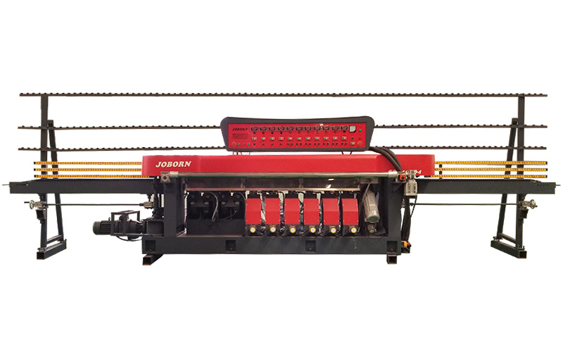 Rectificadora automática de bordes