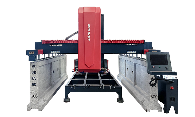 Máquina de imitación de puentes CNC(Z)