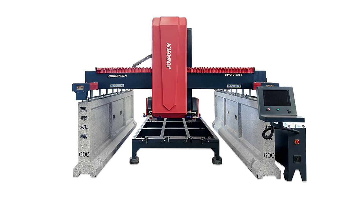 Máquina de imitación de puentes CNC(Z)