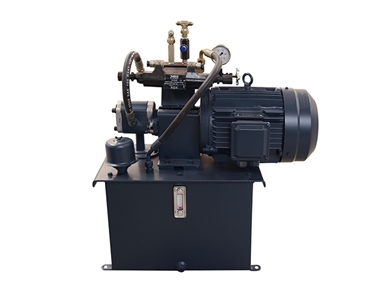 Sistema hidráulico de marca famosa de Taiwán