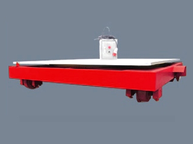 Mesa giratoria (opcional)