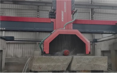 Cortadora de bloques (Plus+)