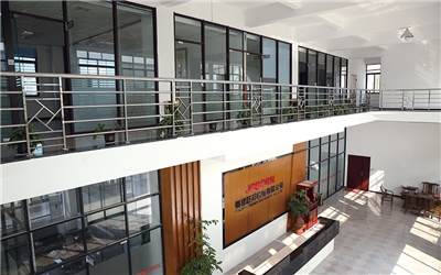 Entorno de la empresa